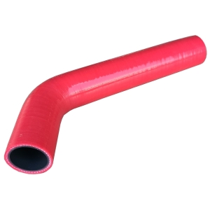 FKM Lined Silicone Hose For Hydrogen Fuel Cell Power System