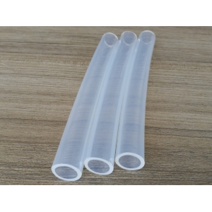 Olive Oil Resistant Food Grade Silicone Hose Tubing