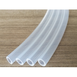 Olive Oil Resistant Silicone Hose