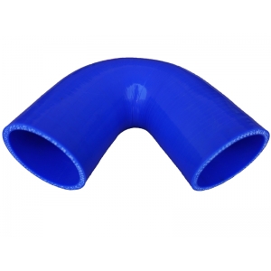 135 Degree Silicone Hose