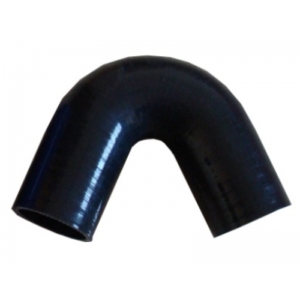 V Shaped Silicone Elbow Hose Coupler Bend