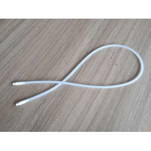 Silicone Milk Hose Clear Transparent Food Grade