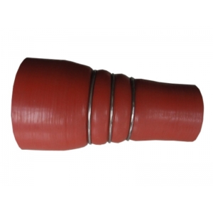 Silicone CAC Hose