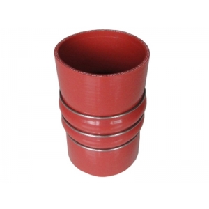 Silicone CAC Hose Inlet Outlet Hump Reducer