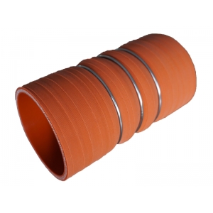 Wrapped Silicone Hose