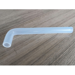 Food Safe Shaped Silicone Hose