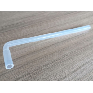 Food Safe Shaped Silicone Hose Customized Product