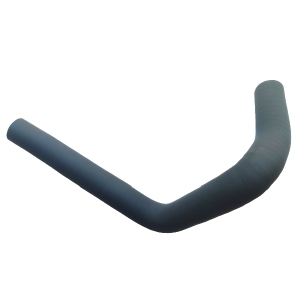 Professional Matte Black Silicone Hose Coupler Supplier