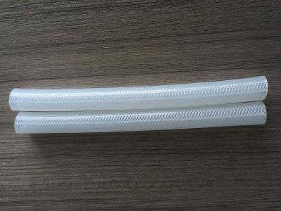 Stretch Resistant Shower Silicone Hose Platinum Cured