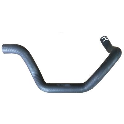 Engine Crankcase Breather Hose