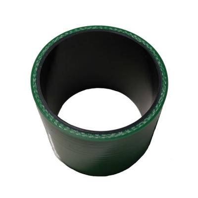 Rubber Lined Silicone Hose