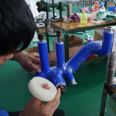 Silicone Hose Manufacturer