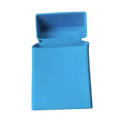 Silicone Cigarette Box