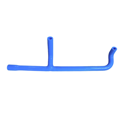 UL Listed Silicone UL94 V-0 and HB Rated Hose