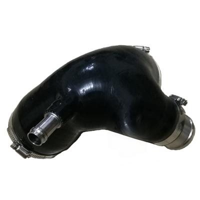 Custom Silicone Intake Hose Pipe Boots System