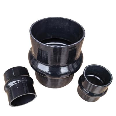 Bespoke Silicone Hose Design For Applications