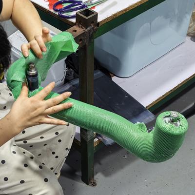 Custom Silicone Hose Manufacturers In China