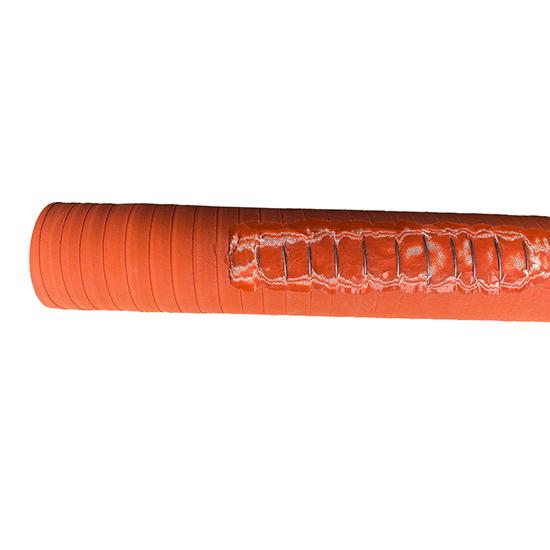 Wire Reinforced Silicone Hose