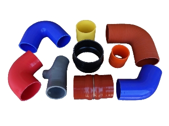 Vehicle Silicone Hose