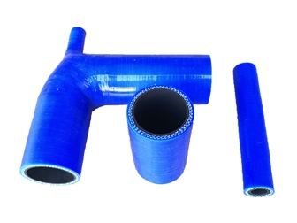 Special Use Silicone Hose