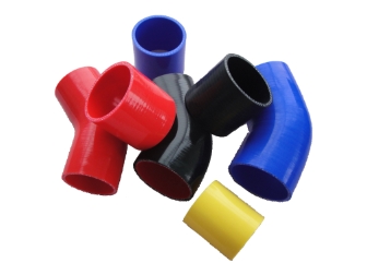 Universal Silicone Coupler