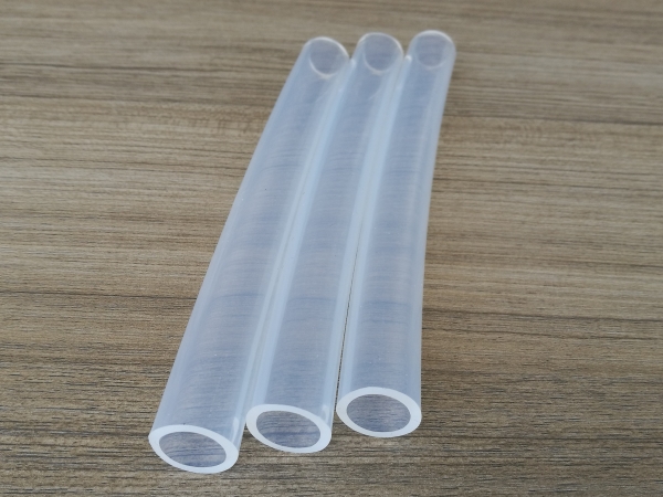 Silicone Hose Food Grade