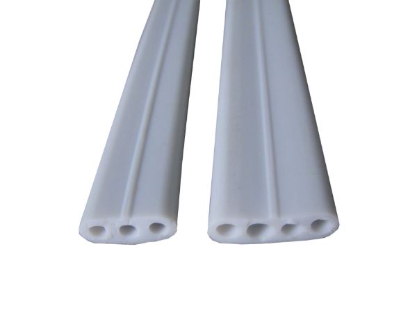 Extruded Silicone Seals