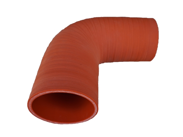 Molded Silicone Hose