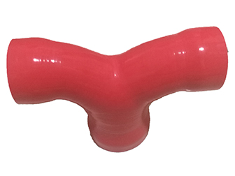 Custom Silicone Couplers