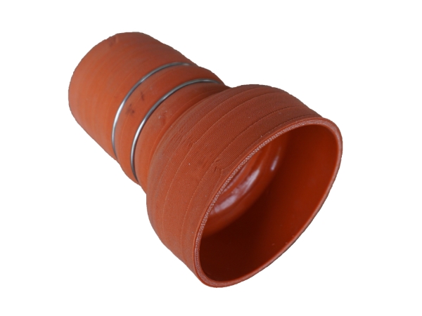 High Temperature Silicone Hose