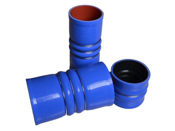 Custom Silicone Radiator Hoses